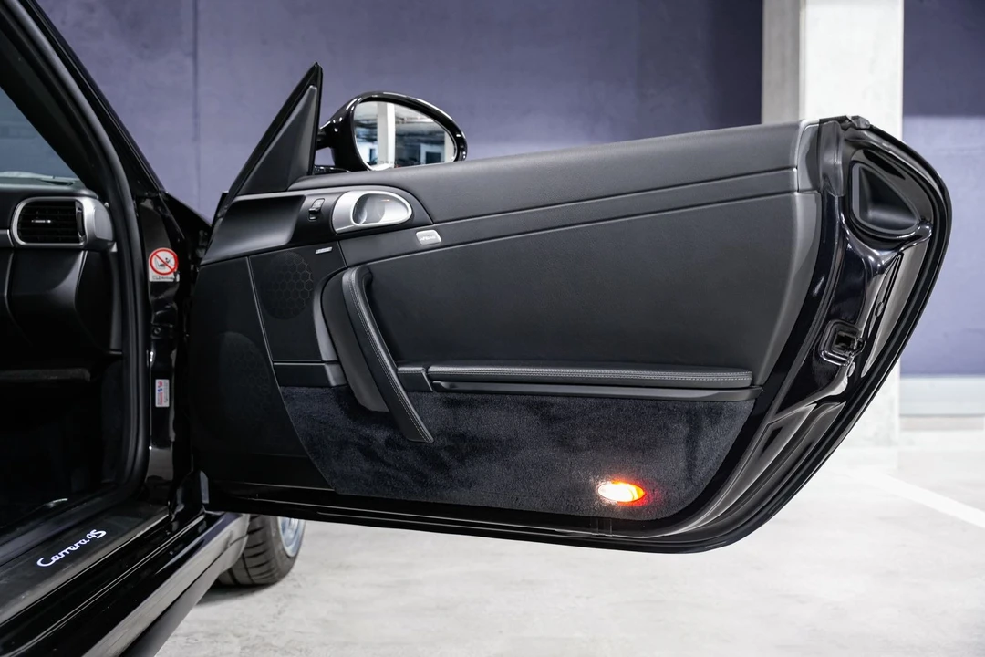 2009 Porsche 997 Carrera 4S - Image 24 of 31