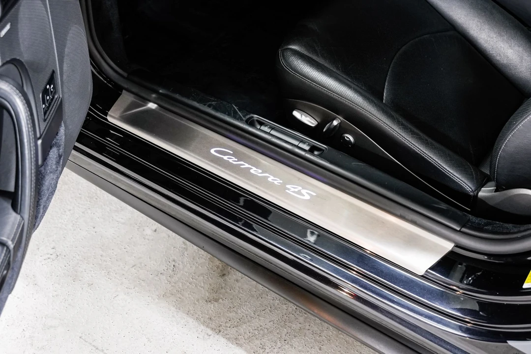 2009 Porsche 997 Carrera 4S - Image 22 of 31