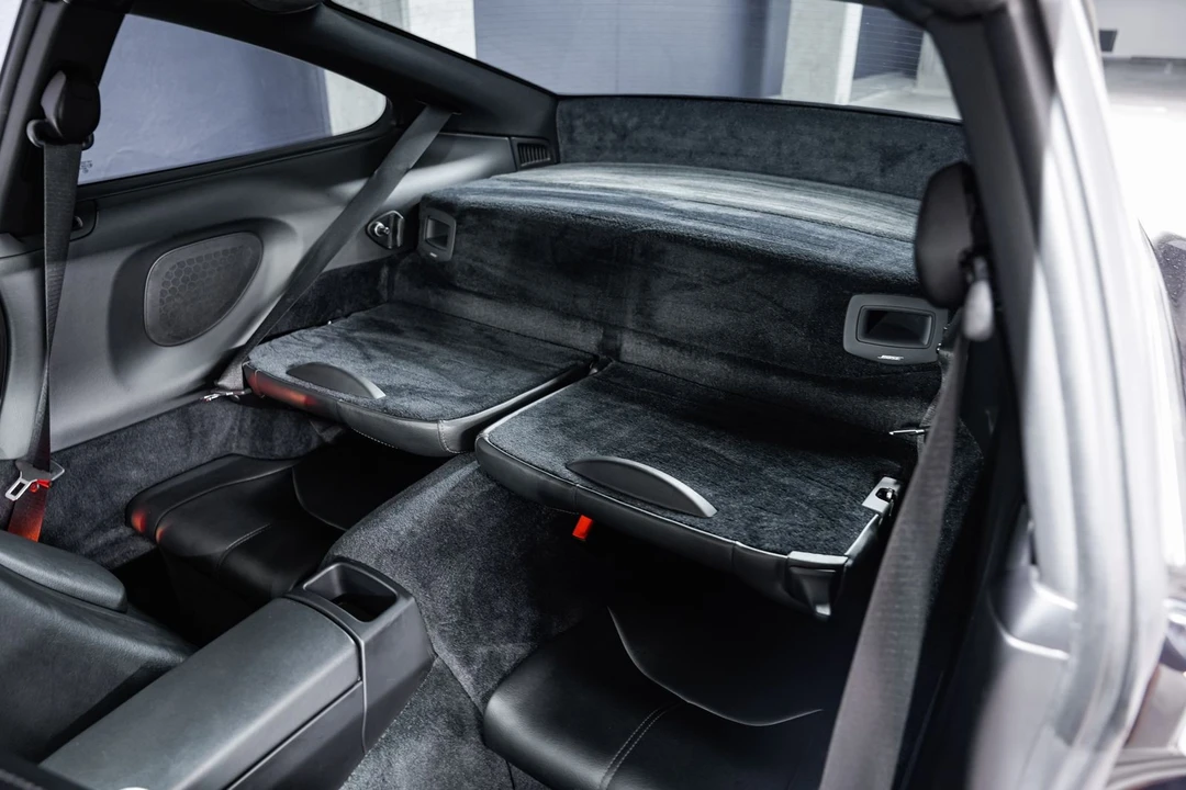 2009 Porsche 997 Carrera 4S - Image 21 of 31