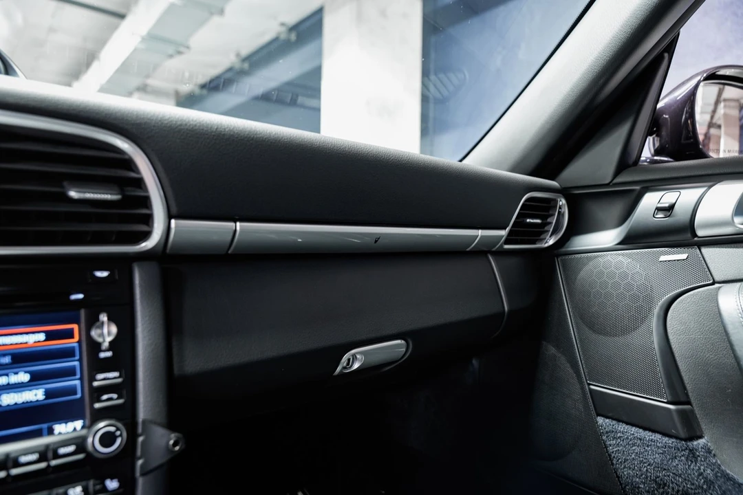 2009 Porsche 997 Carrera 4S - Image 15 of 31