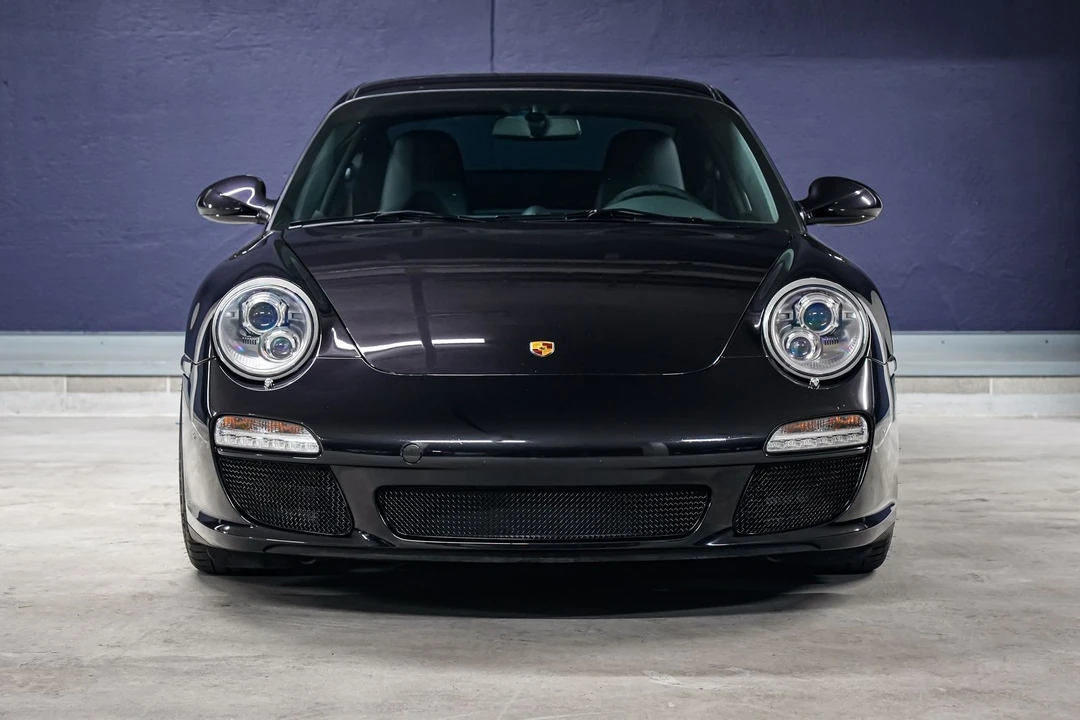 2009 Porsche 997 Carrera 4S - Image 5 of 31