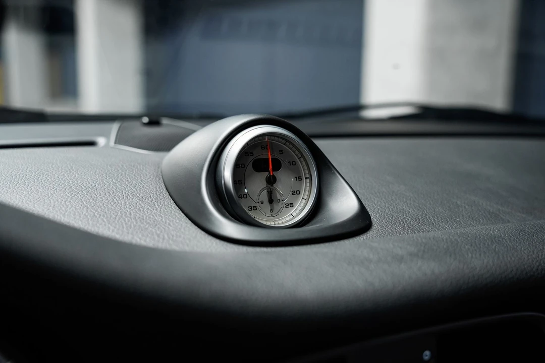 2009 Porsche 997 Carrera 4S - Image 12 of 31