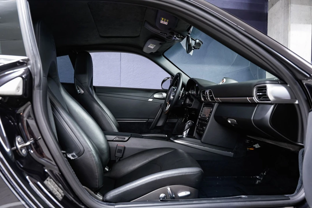 2009 Porsche 997 Carrera 4S - Image 27 of 31