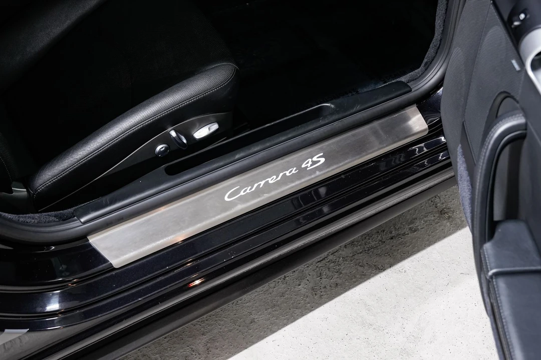 2009 Porsche 997 Carrera 4S - Image 25 of 31