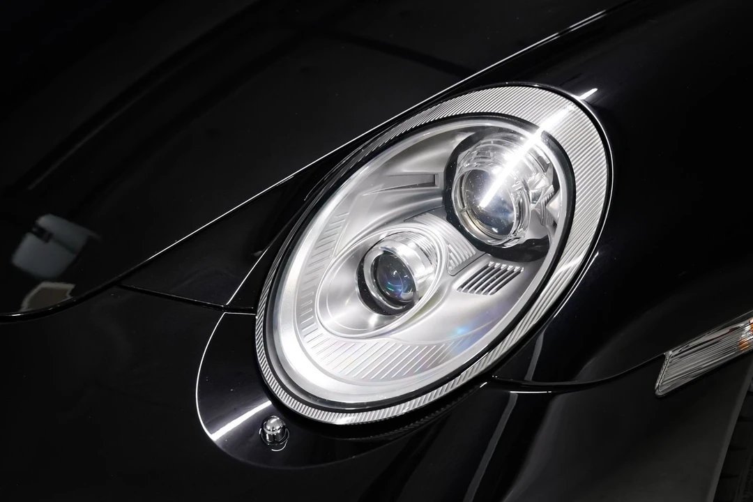 2009 Porsche 997 Carrera 4S - Image 30 of 31