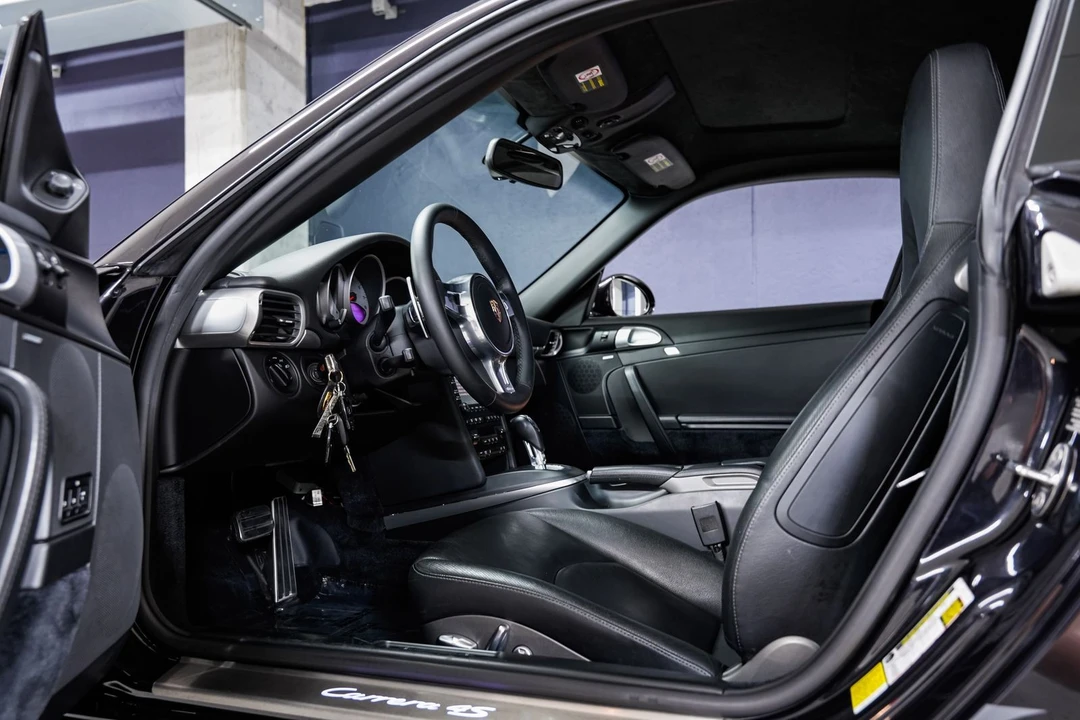 2009 Porsche 997 Carrera 4S - Image 18 of 31