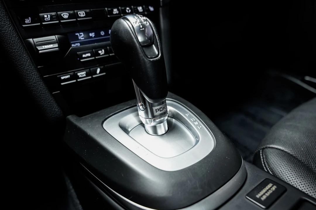 2009 Porsche 997 Carrera 4S - Image 14 of 31