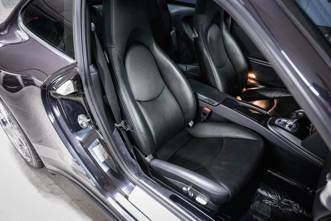 2009 Porsche 997 Carrera 4S - Image 26 of 31