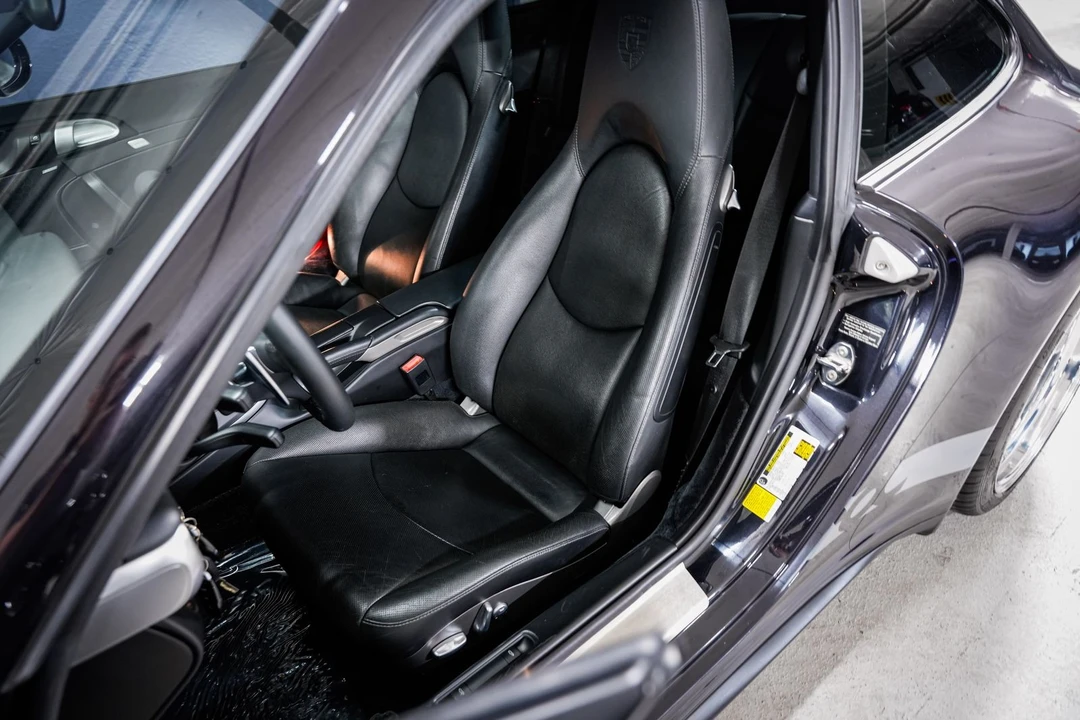 2009 Porsche 997 Carrera 4S - Image 19 of 31