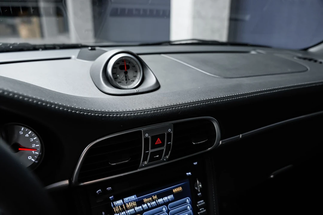 2009 Porsche 997 Carrera 4S - Image 13 of 31