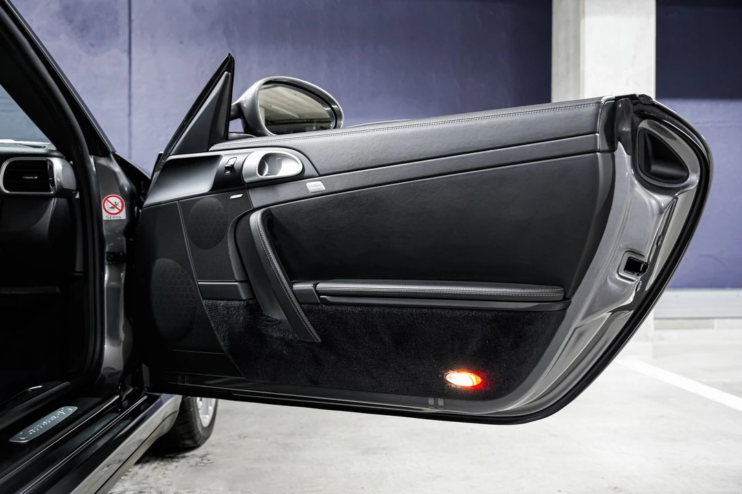 2009 Porsche 997 Carrera 4S - Image 23 of 31
