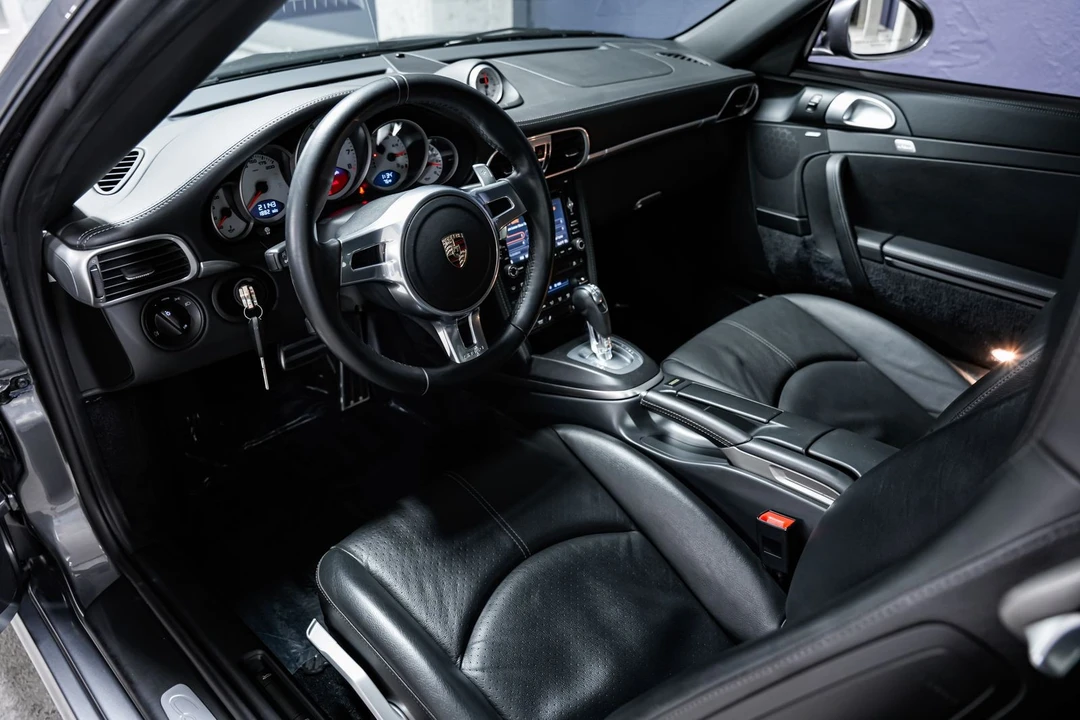 2009 Porsche 997 Carrera 4S - Image 9 of 31