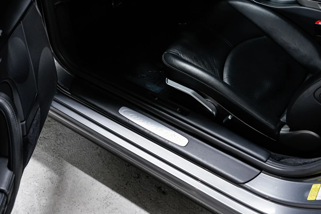 2009 Porsche 997 Carrera 4S - Image 21 of 31