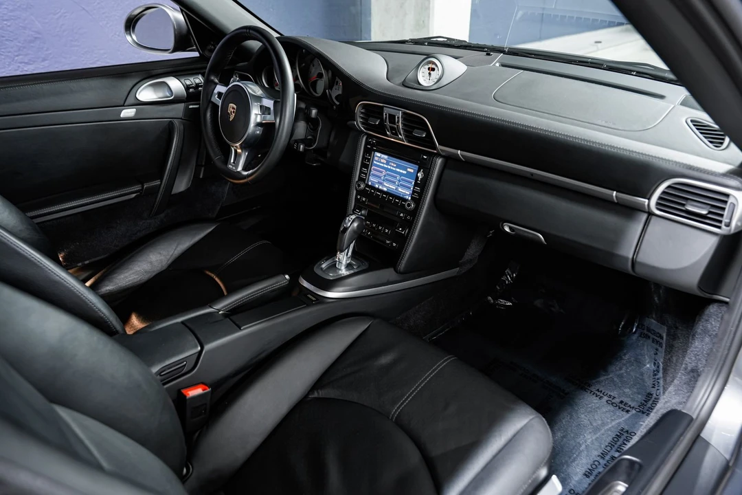 2009 Porsche 997 Carrera 4S - Image 27 of 31