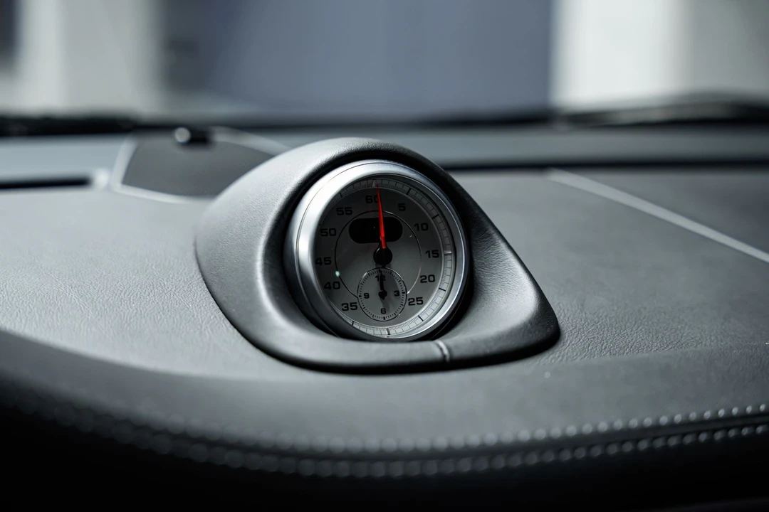 2009 Porsche 997 Carrera 4S - Image 12 of 31