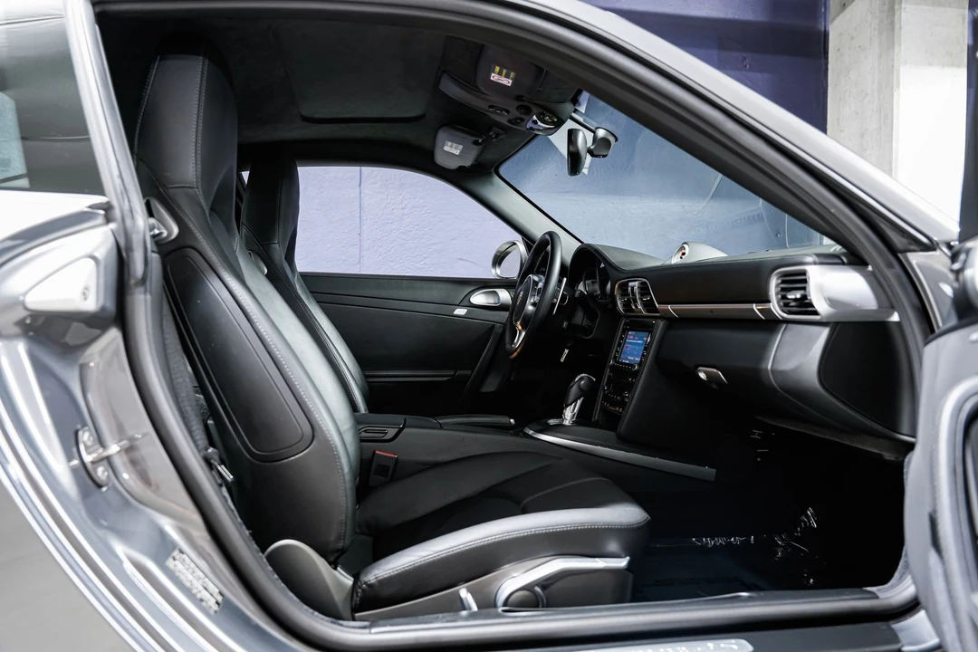 2009 Porsche 997 Carrera 4S - Image 26 of 31