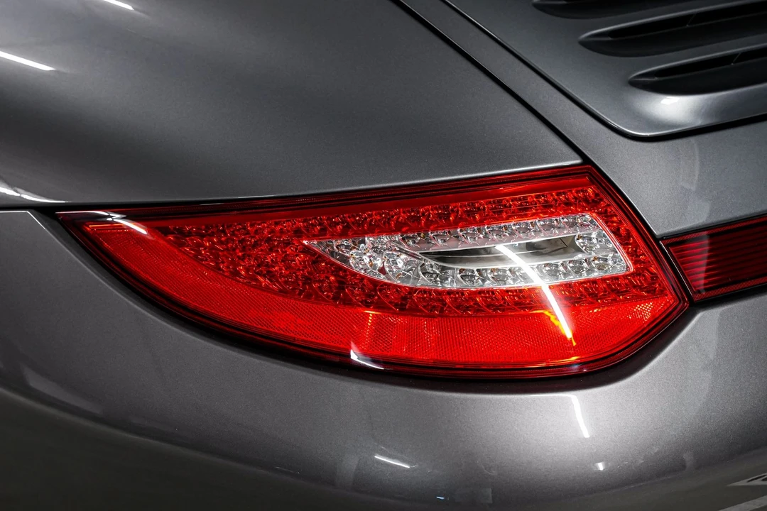 2009 Porsche 997 Carrera 4S - Image 31 of 31