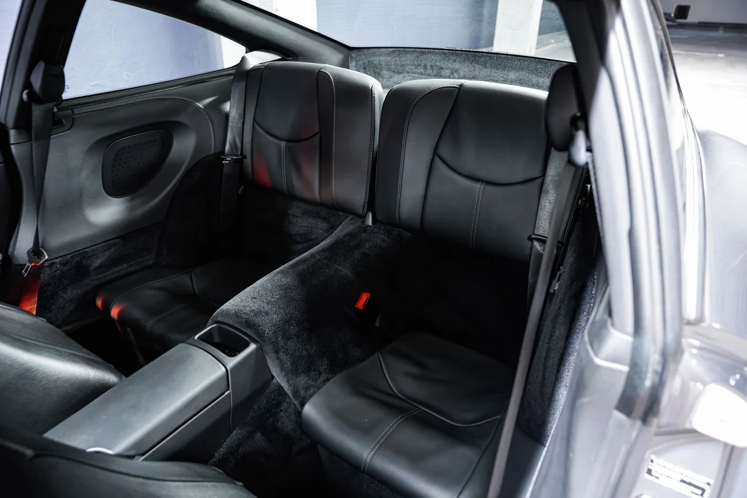 2009 Porsche 997 Carrera 4S - Image 20 of 31