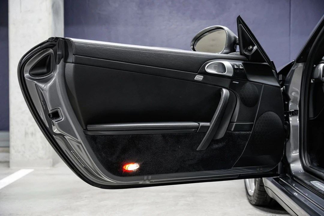 2009 Porsche 997 Carrera 4S - Image 22 of 31