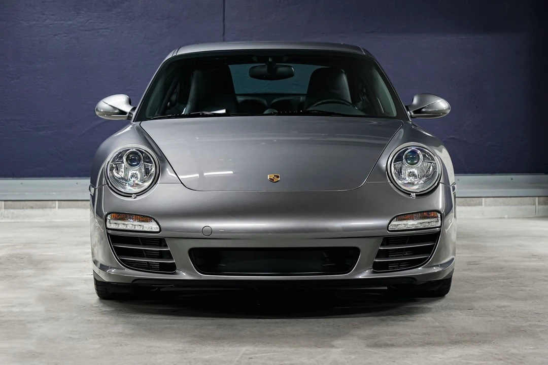 2009 Porsche 997 Carrera 4S - Image 5 of 31