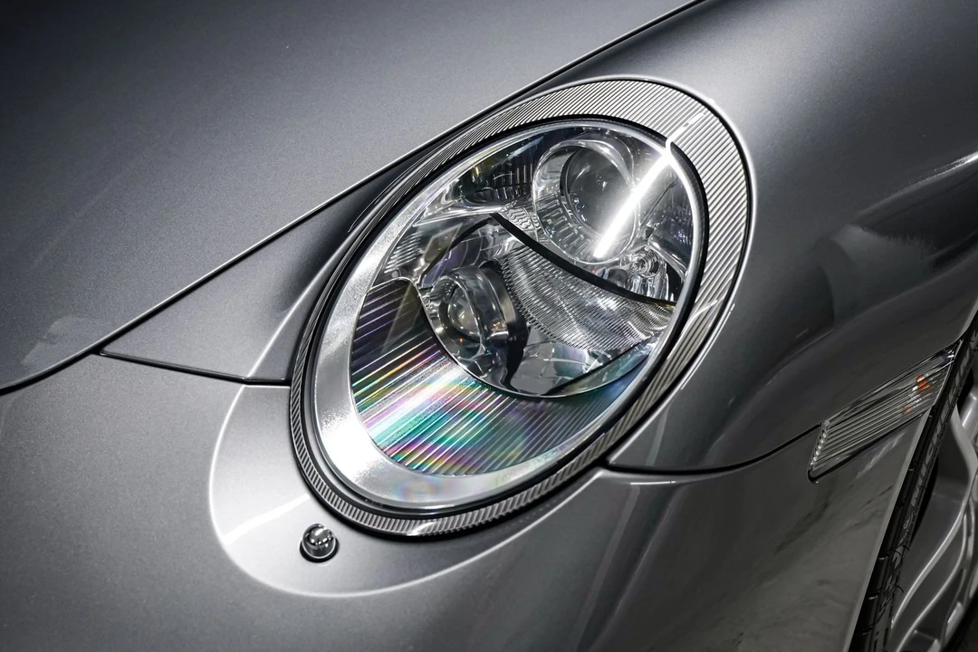2009 Porsche 997 Carrera 4S - Image 29 of 31