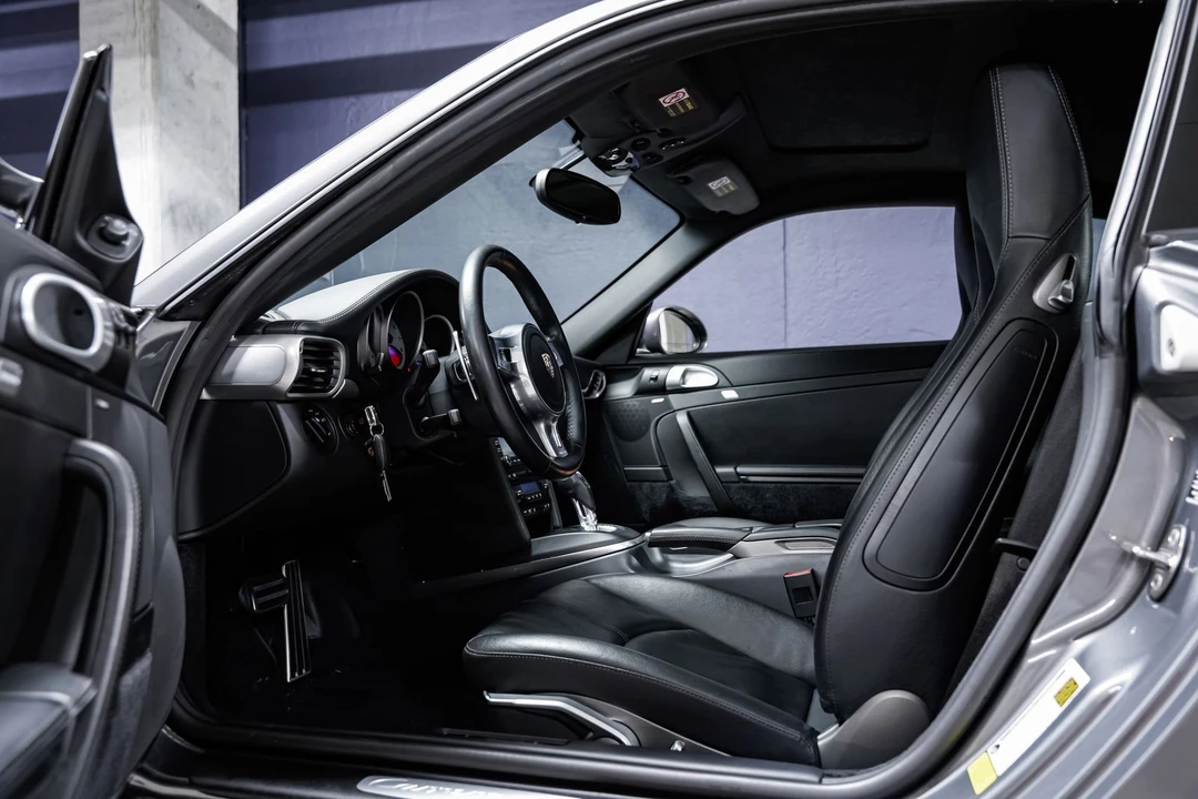 2009 Porsche 997 Carrera 4S - Image 18 of 31