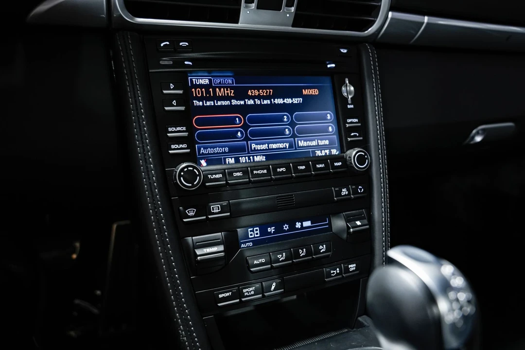 2009 Porsche 997 Carrera 4S - Image 14 of 31