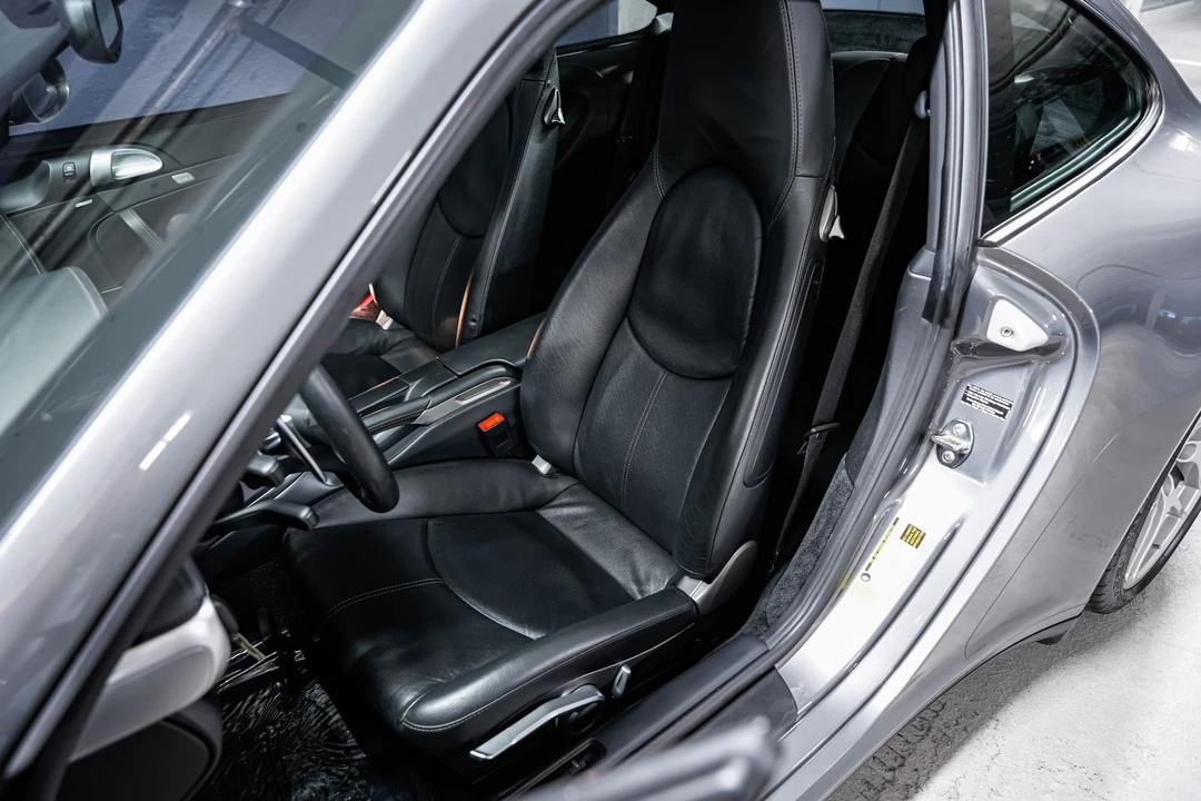 2009 Porsche 997 Carrera 4S - Image 19 of 31