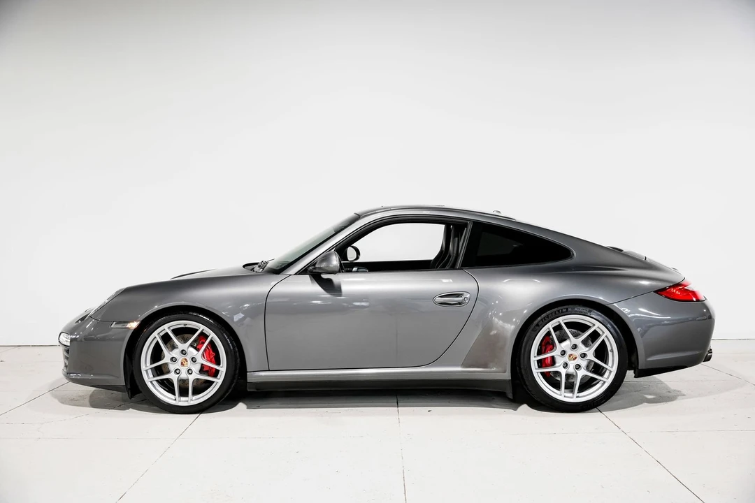 2009 Porsche 997 Carrera 4S - Image 7 of 31