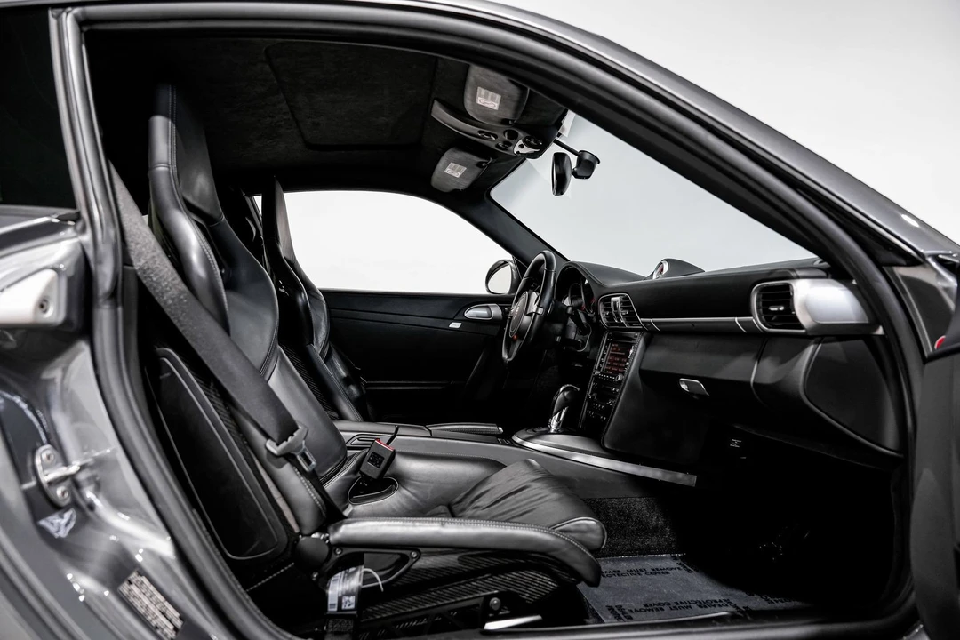 2009 Porsche 997 Carrera 4S - Image 29 of 31