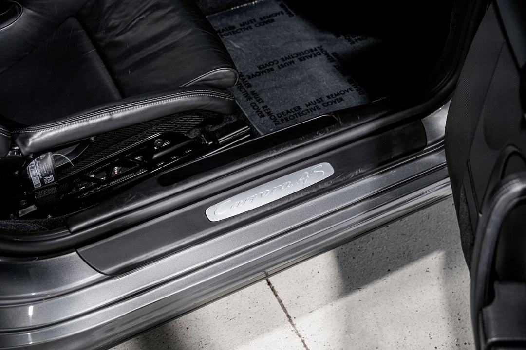 2009 Porsche 997 Carrera 4S - Image 27 of 31