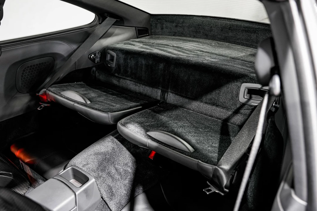 2009 Porsche 997 Carrera 4S - Image 23 of 31
