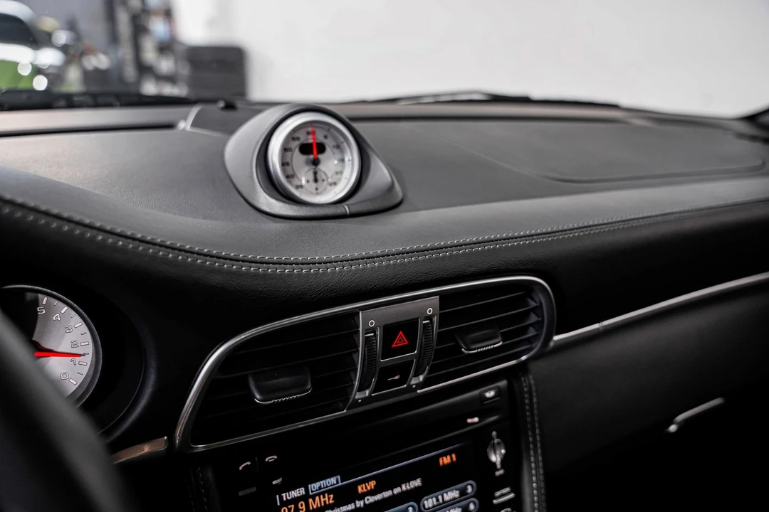 2009 Porsche 997 Carrera 4S - Image 13 of 31