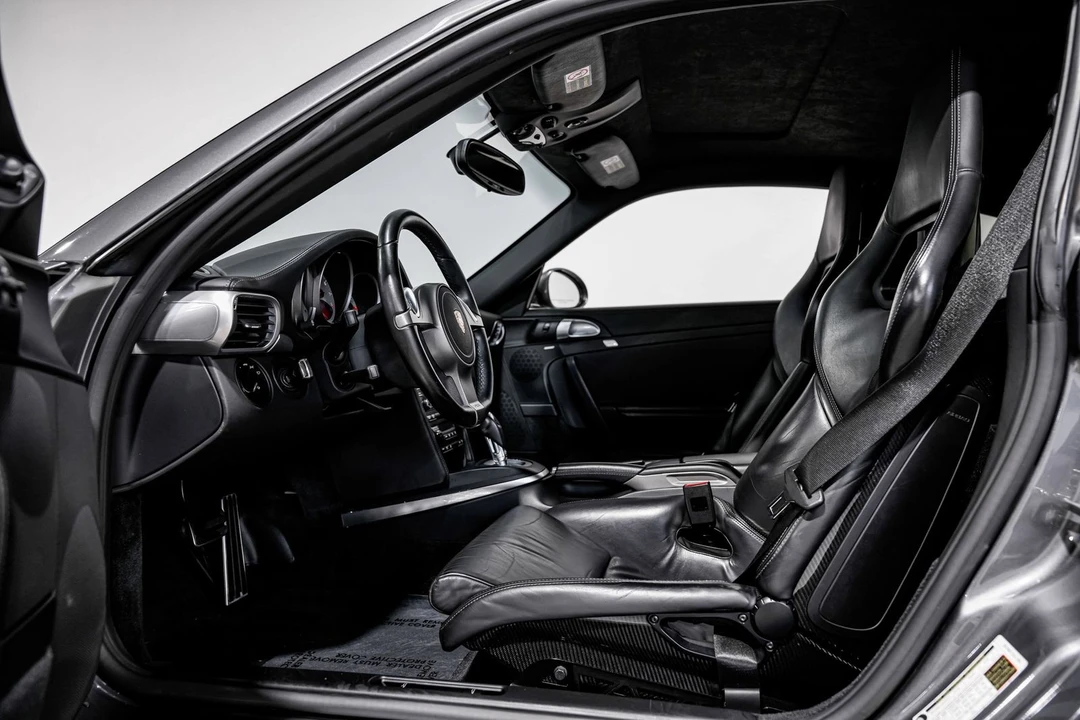 2009 Porsche 997 Carrera 4S - Image 19 of 31