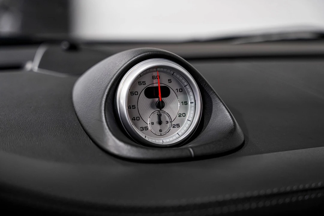 2009 Porsche 997 Carrera 4S - Image 12 of 31