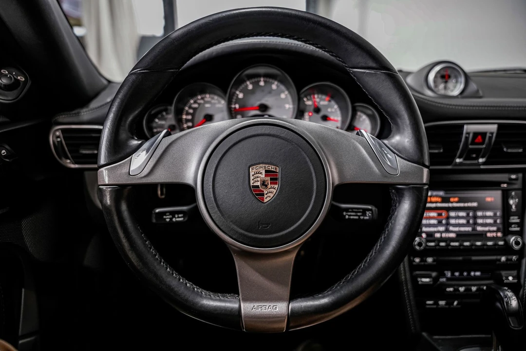2009 Porsche 997 Carrera 4S - Image 10 of 31