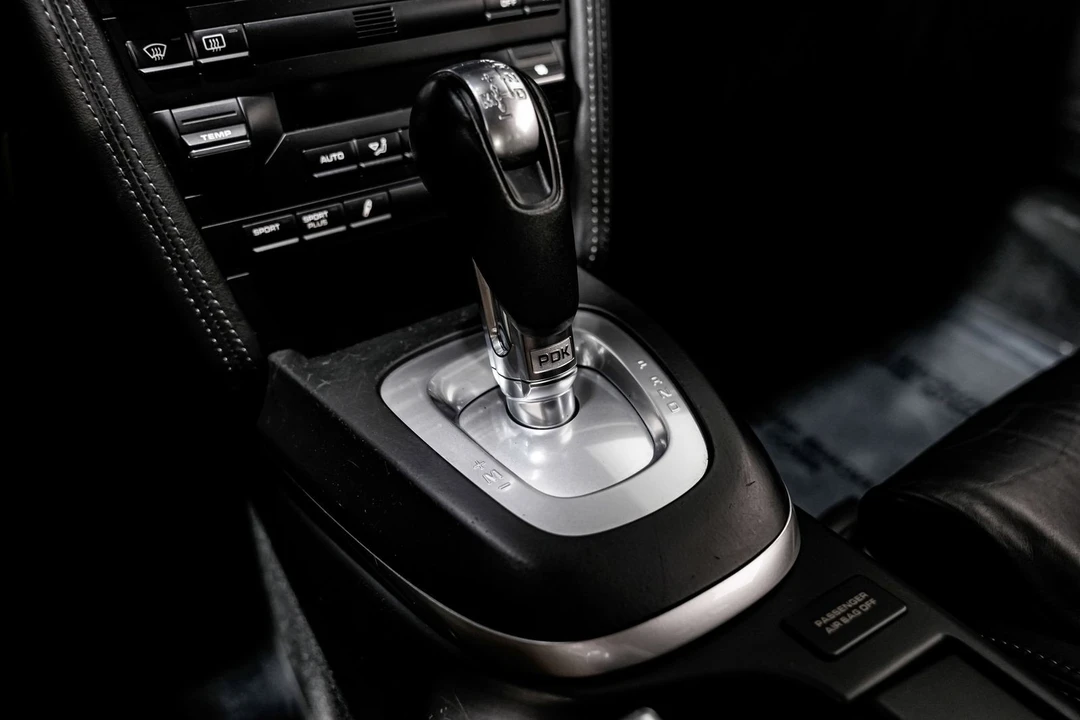 2009 Porsche 997 Carrera 4S - Image 15 of 31