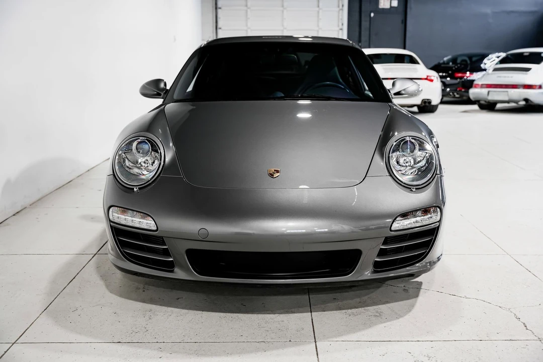2009 Porsche 997 Carrera 4S - Image 5 of 31