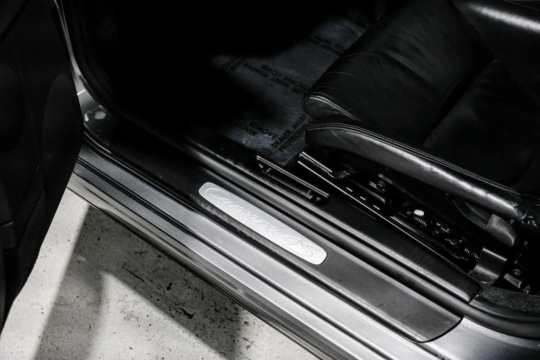 2009 Porsche 997 Carrera 4S - Image 24 of 31