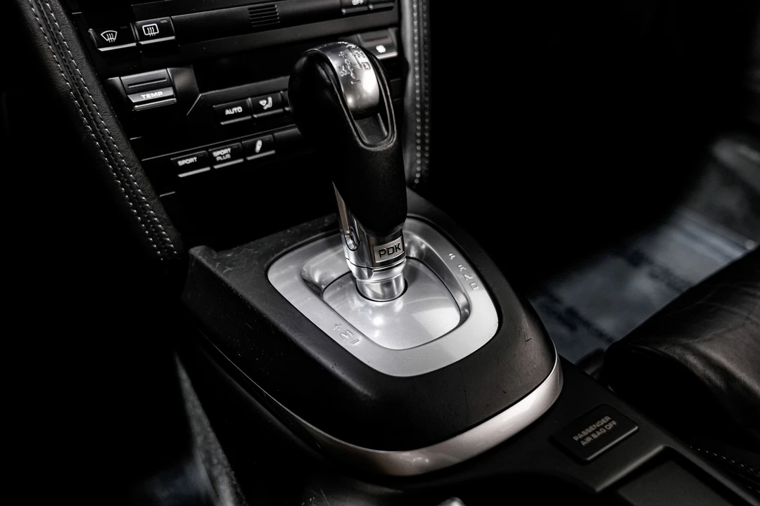 2009 Porsche 997 Carrera 4S - Image 15 of 21