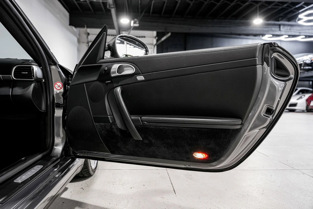 2009 Porsche 997 Carrera 4S - Image 26 of 31
