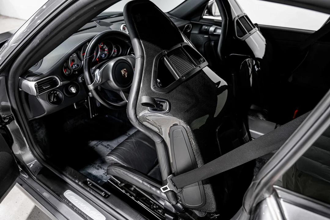 2009 Porsche 997 Carrera 4S - Image 21 of 21