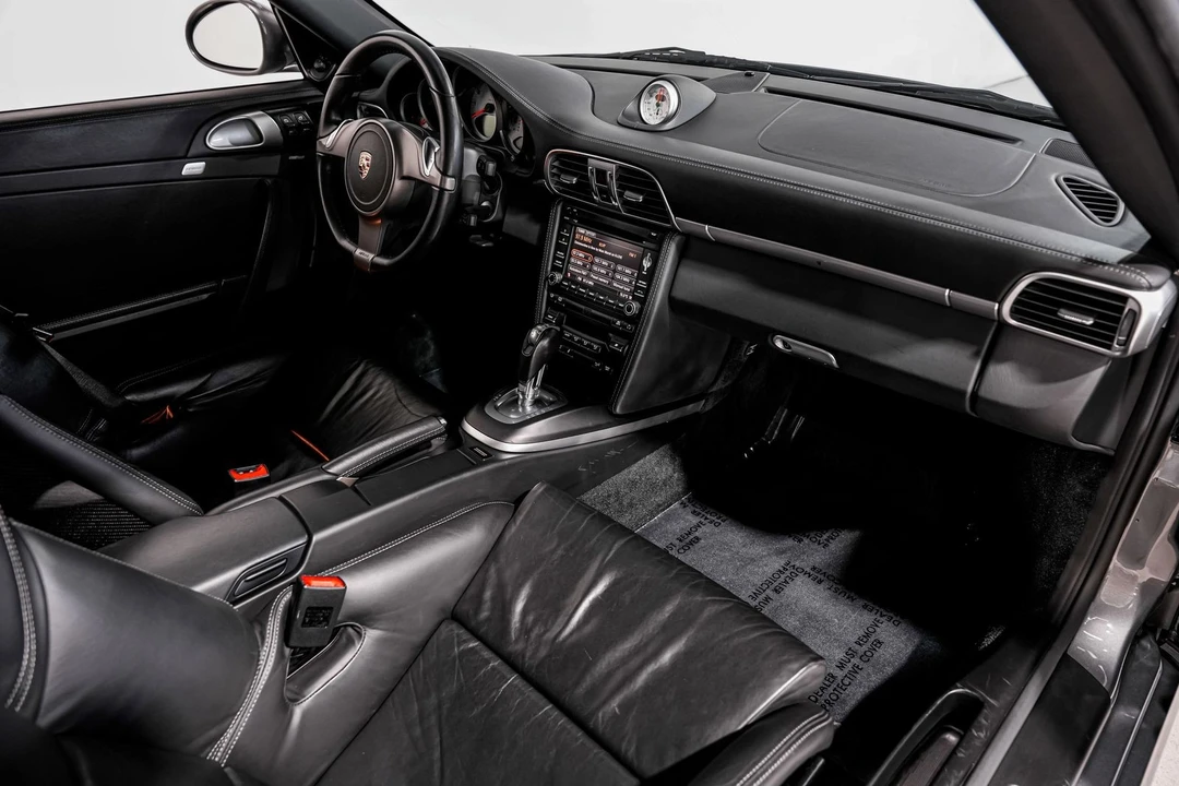 2009 Porsche 997 Carrera 4S - Image 30 of 31