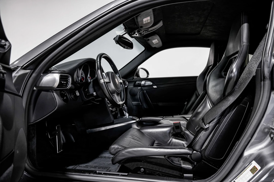 2009 Porsche 997 Carrera 4S - Image 19 of 21