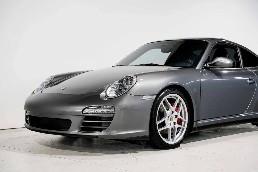 2009 Porsche 997 Carrera 4S - Image 31 of 31