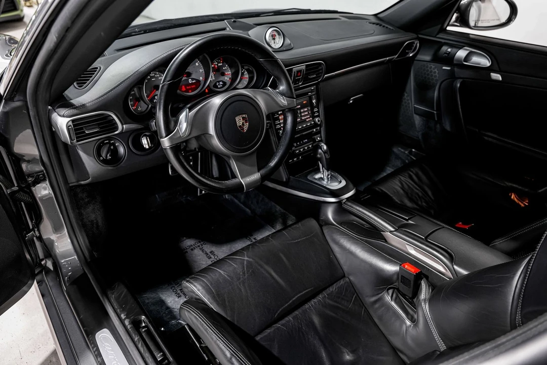 2009 Porsche 997 Carrera 4S - Image 9 of 31