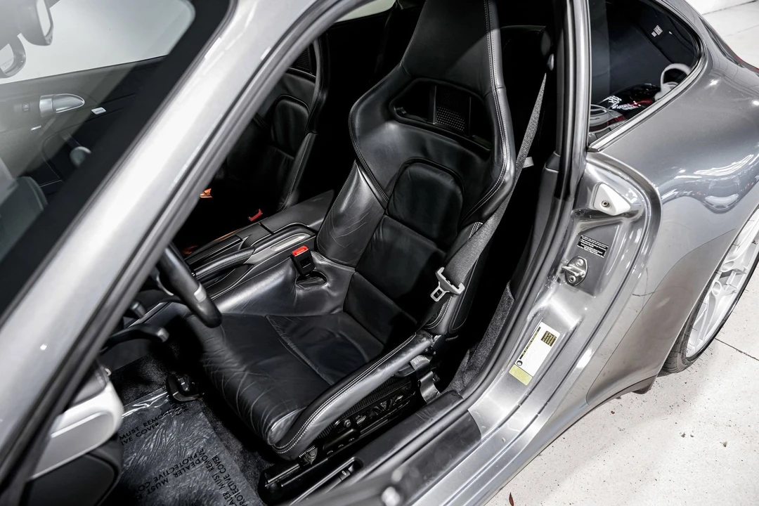 2009 Porsche 997 Carrera 4S - Image 20 of 31