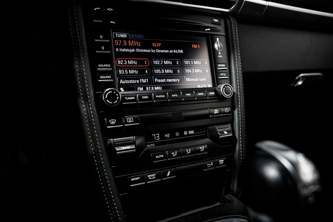 2009 Porsche 997 Carrera 4S - Image 14 of 31