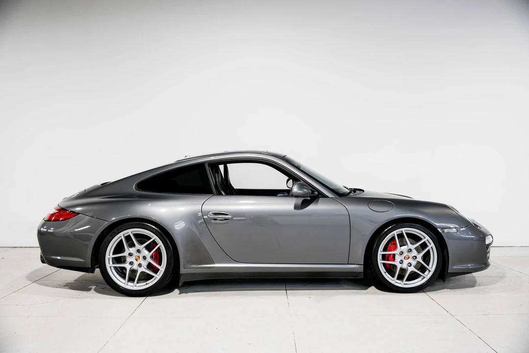2009 Porsche 997 Carrera 4S - Image 2 of 31