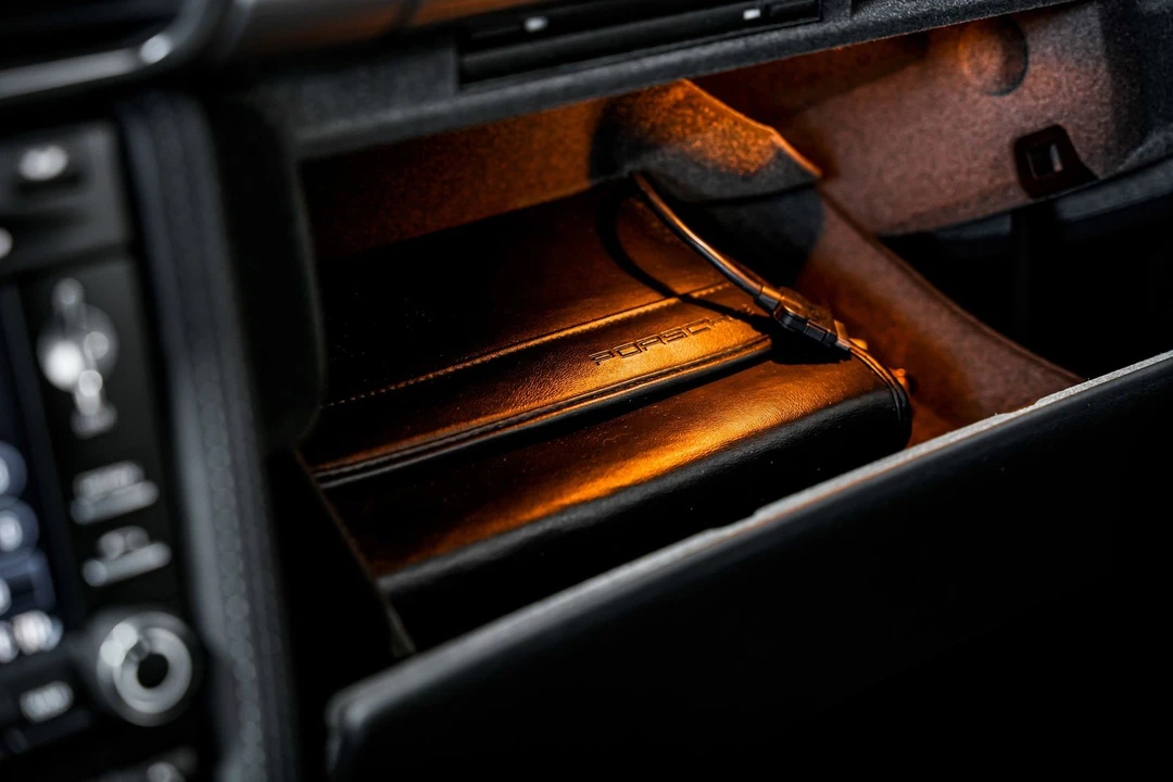 2009 Porsche 997 Carrera 4S - Image 17 of 31